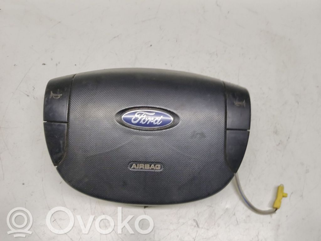 Ford Galaxy Vairo oro pagalvė 