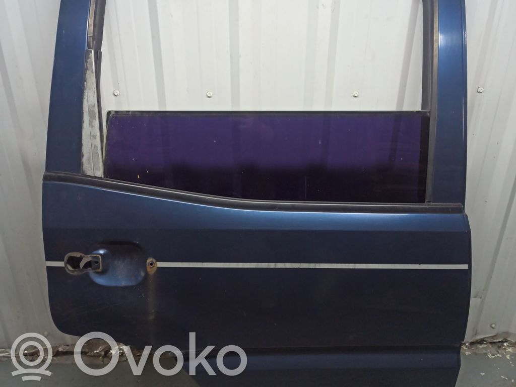 Ford Maverick Tür hinten 