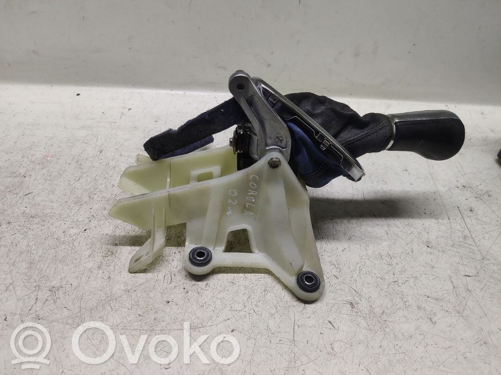 Gear shifter/selector