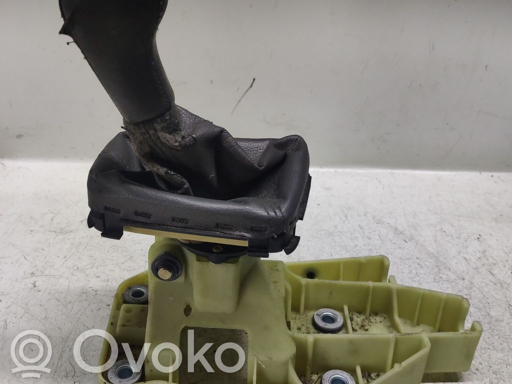 Selector caja de cambios