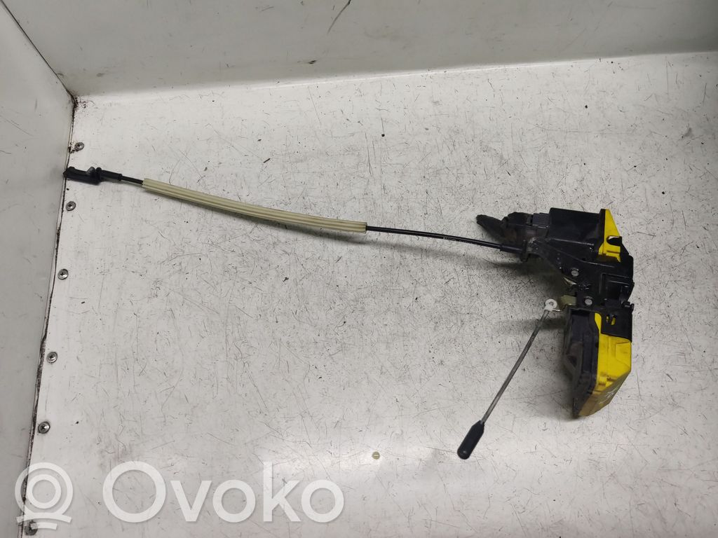 Takaoven lukko