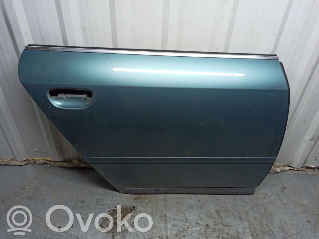 Audi A6 S6 C5 4B Puerta trasera 