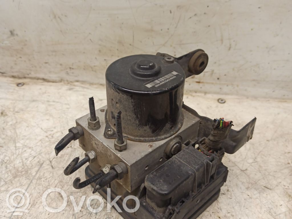 ABS Pump   31274908