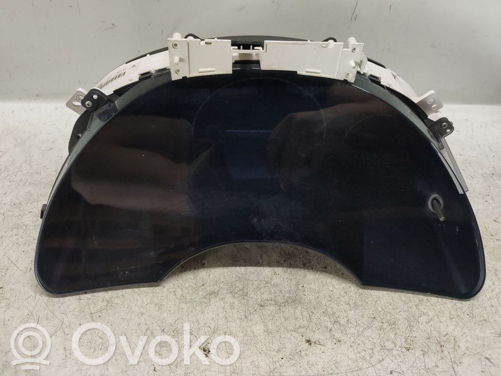 Chrysler Pacifica Tachimetro (quadro strumenti) 