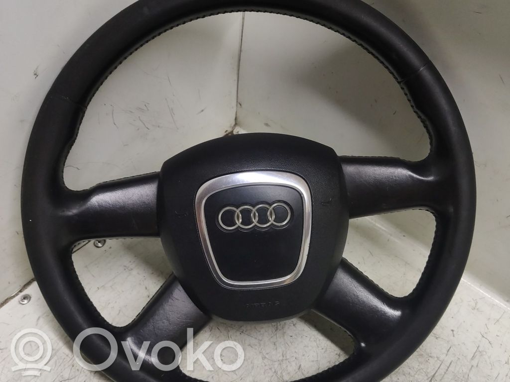 Ohjauspyörä