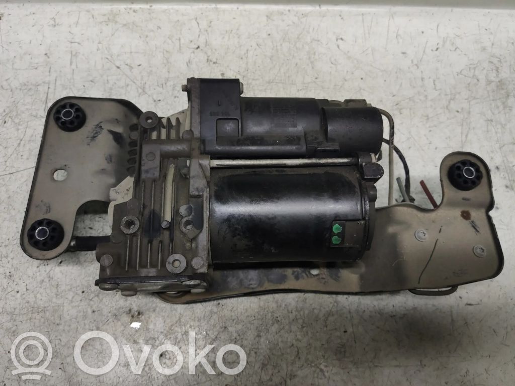 Kompressor Luftfederung   3722678550601