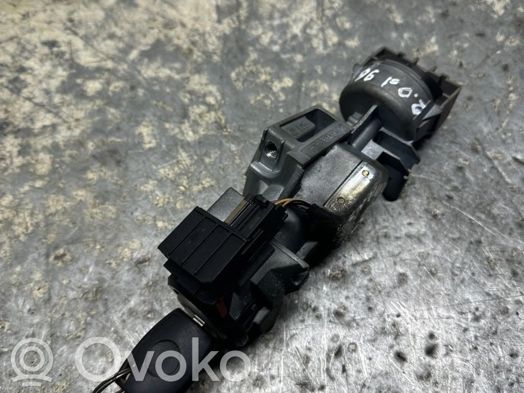 Virtalukko   3M513F880AC