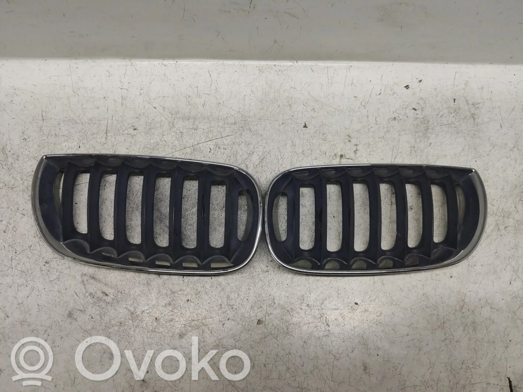 Kühlergrill