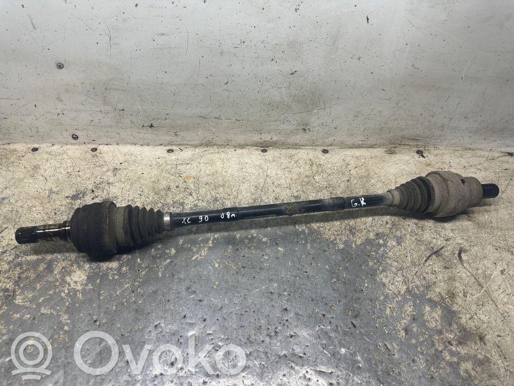 Takavetoakseli   P30735565