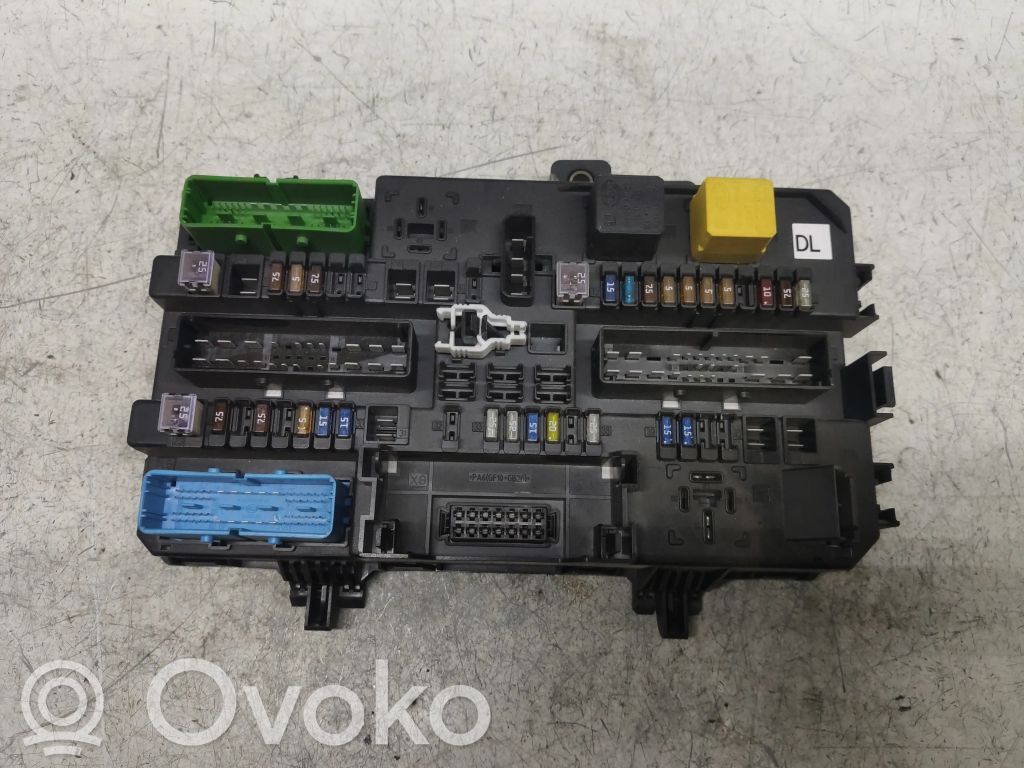 Sulakemoduuli   13180775DL
