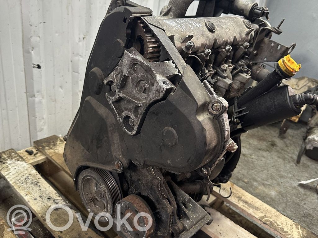Motor   FDP