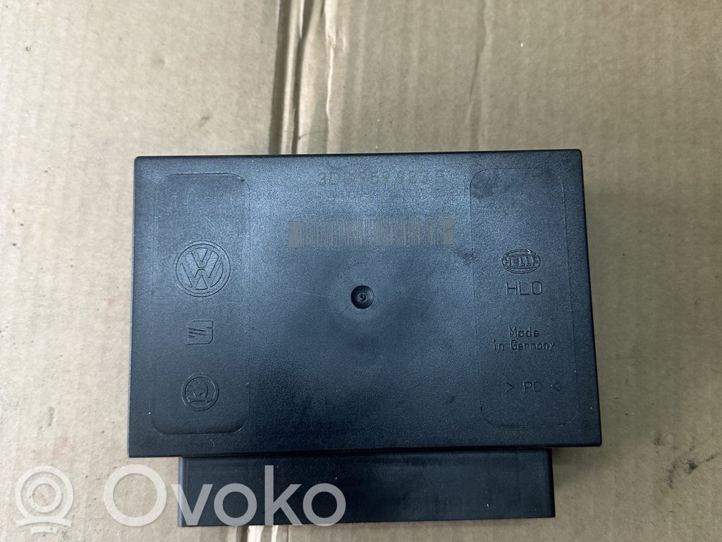 Module confort   3D0959933F
