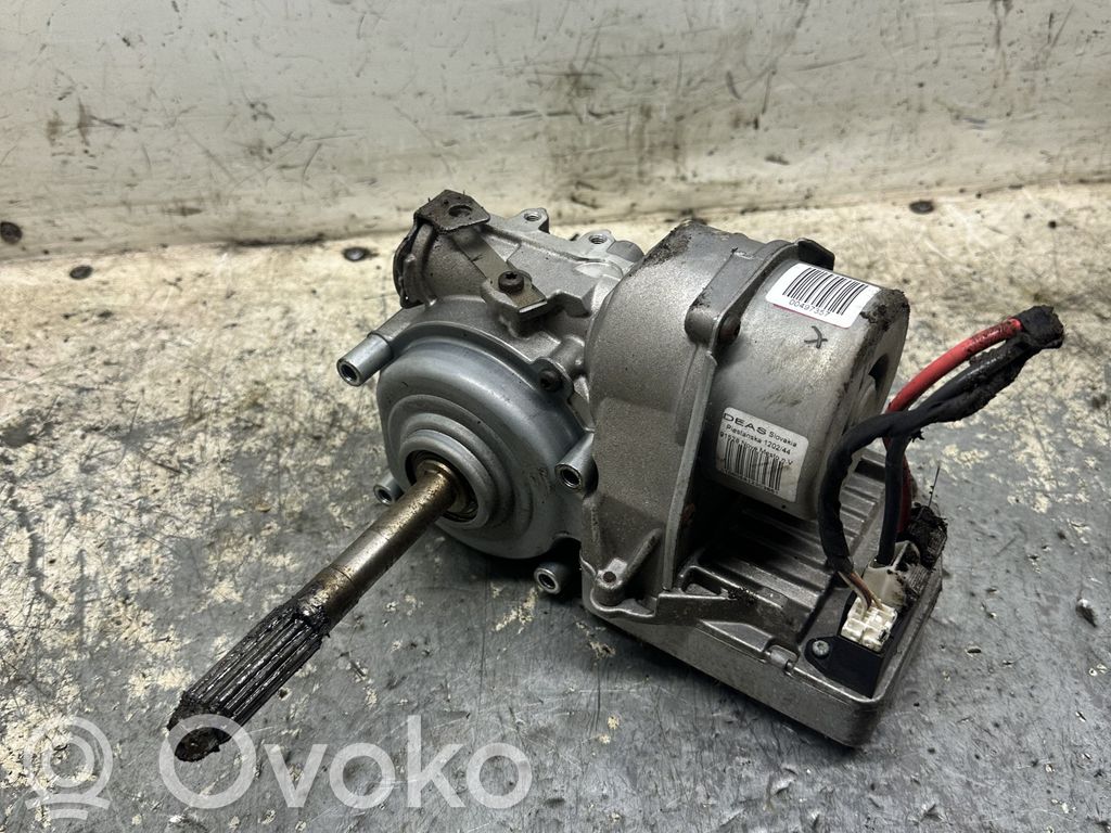 Renault Clio III Servolenkung Servopumpe elektrisch 