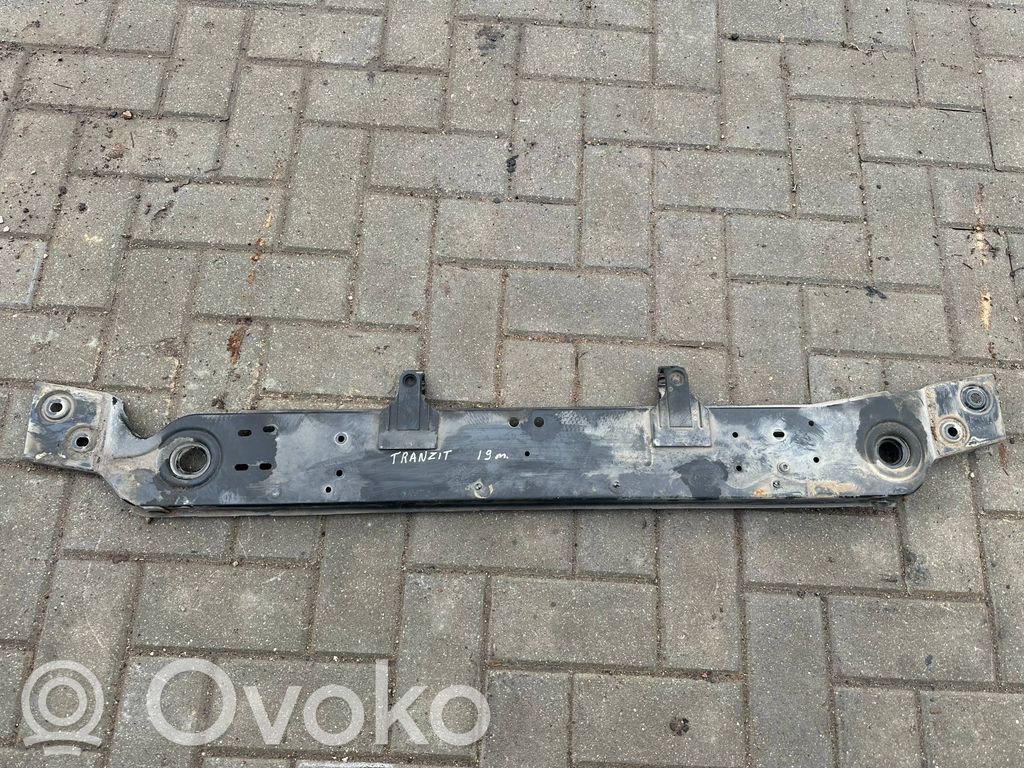 Ford Transit VII Panel mocowanie chłodnicy / dół 
