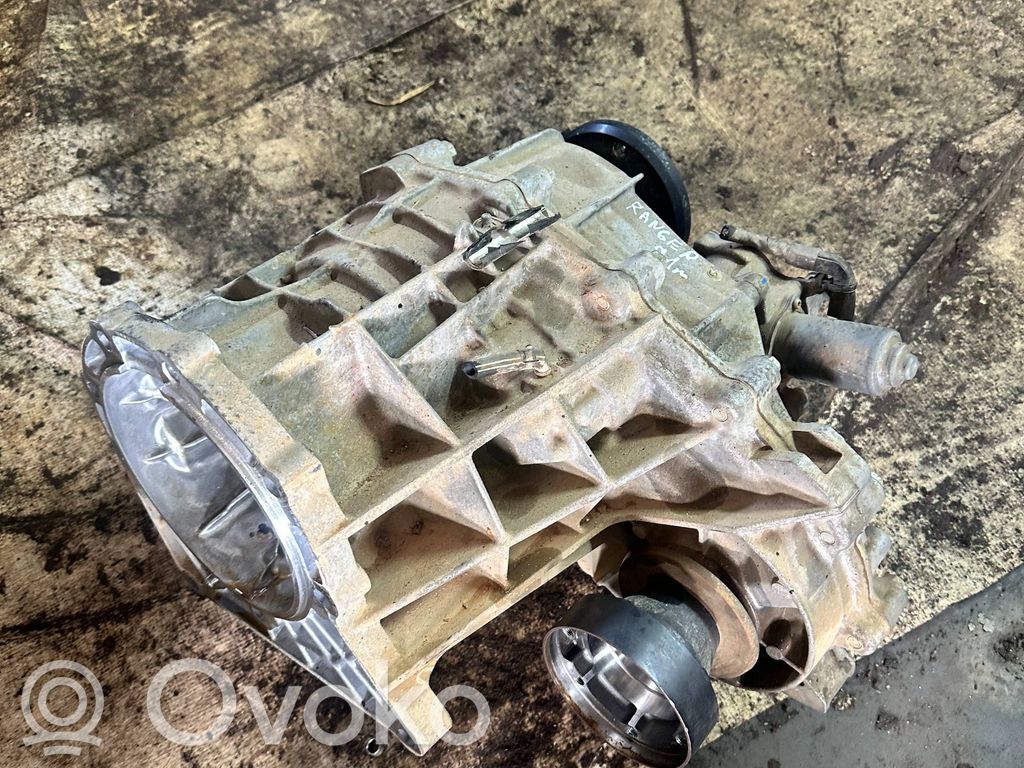 Boîte de transfert   JB3P7A195AC