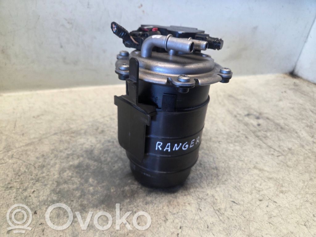 Ford Ranger Fuel filter housing 