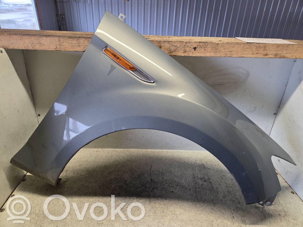 Ford Mondeo MK IV Крыло 