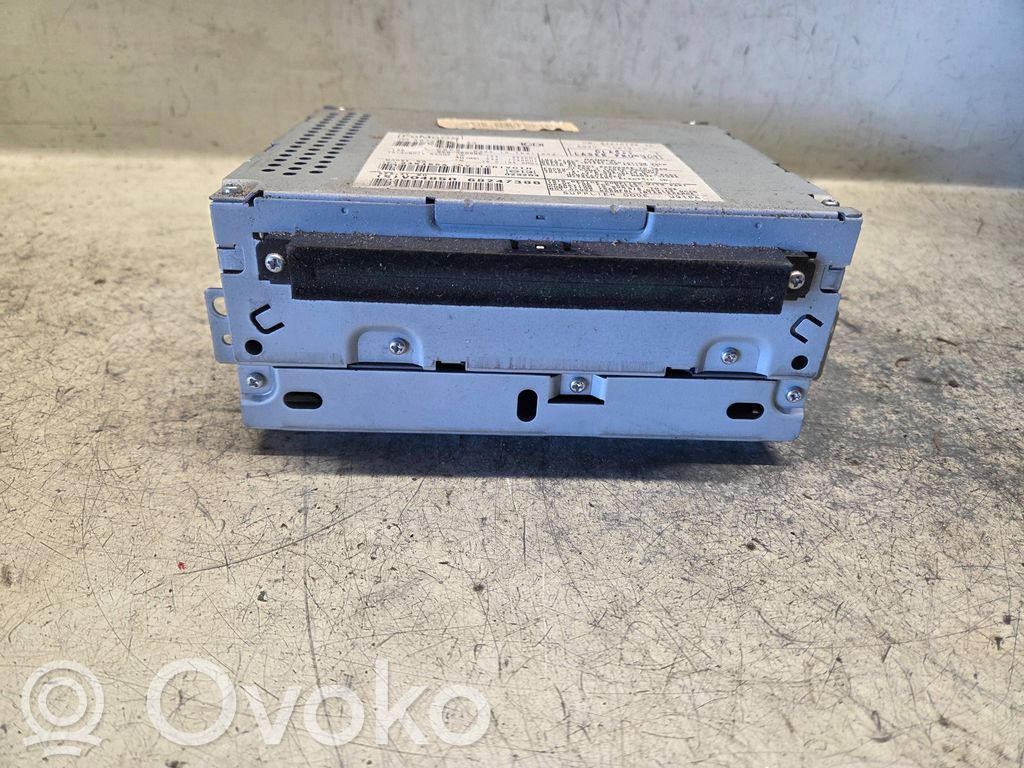 Volvo S80 Radio / CD-Player / DVD-Player / Navigation 