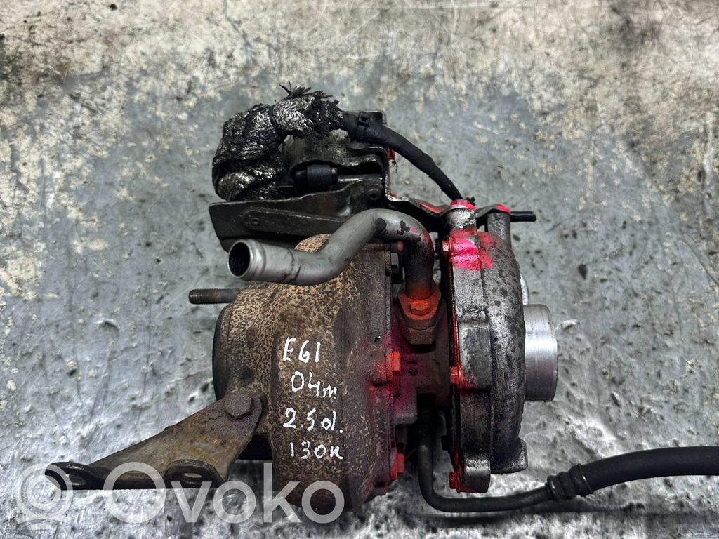 Turbo   7791709E