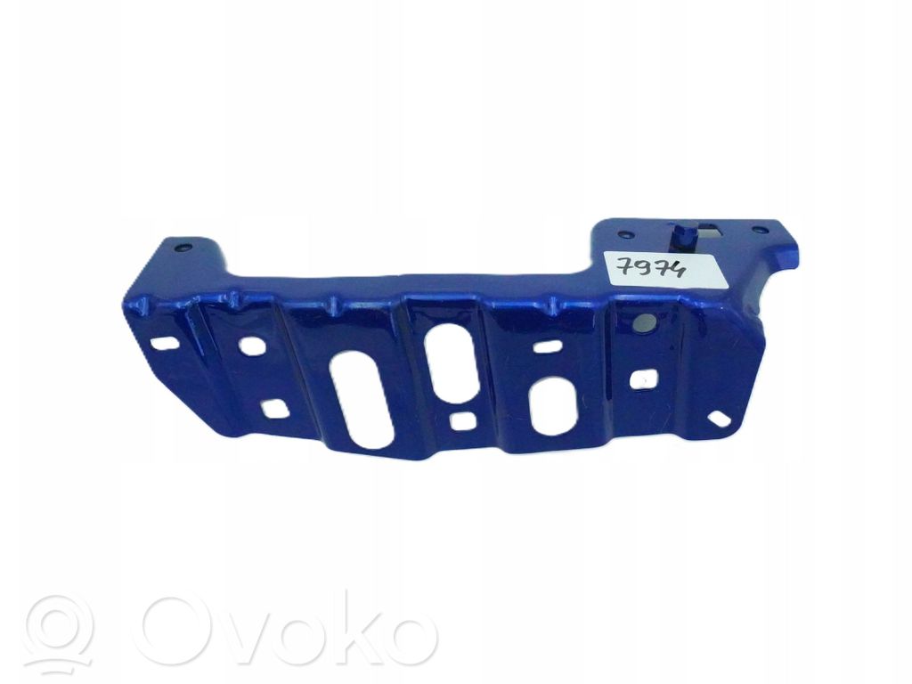 Renault Clio V Supporto di montaggio del parafango 