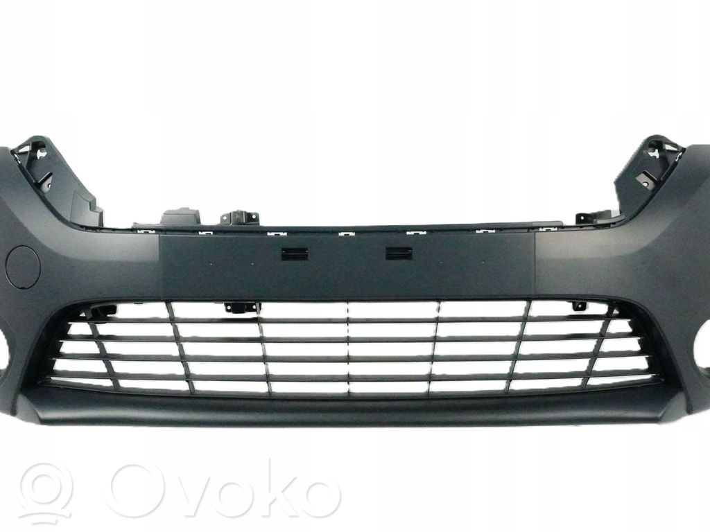 Dacia Dokker Front bumper 
