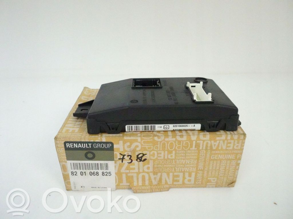 Renault Twizy Wing mirror control module 