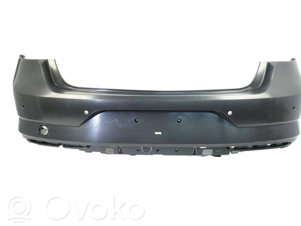 Renault Talisman Parachoques 