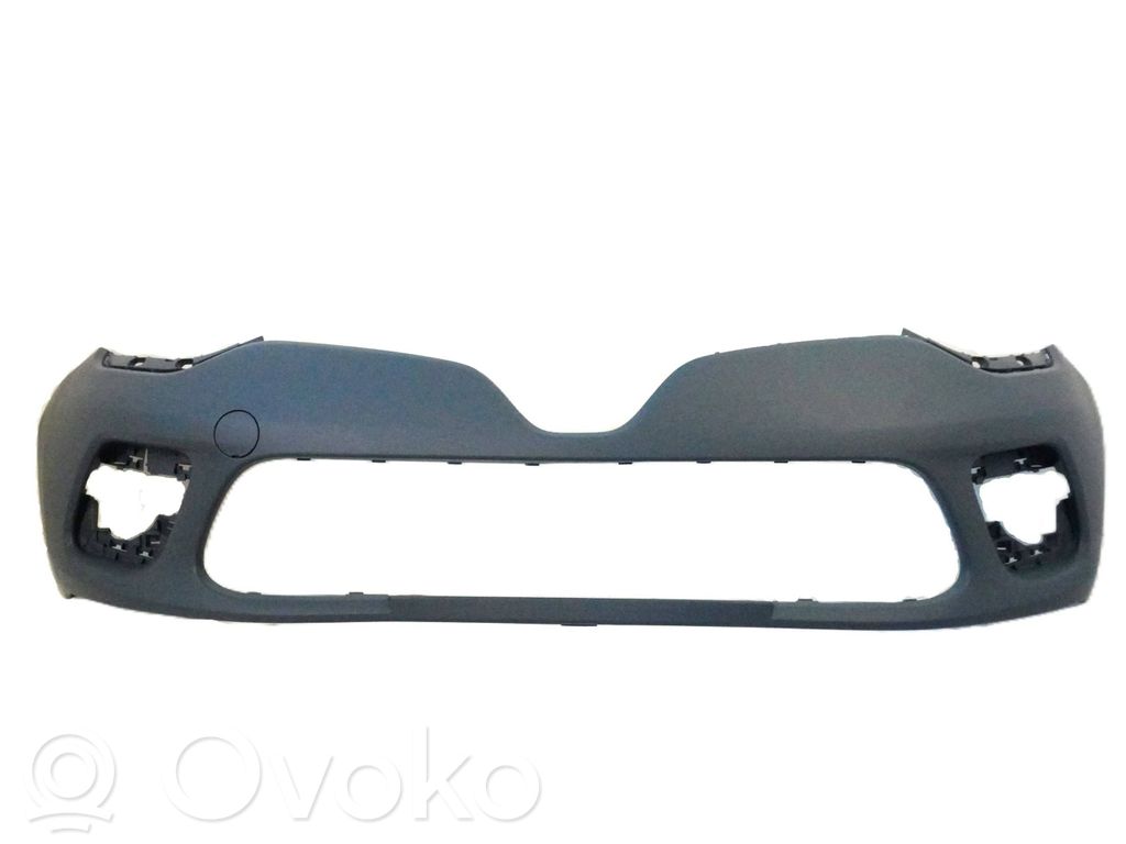 Renault Clio IV Etupuskuri 