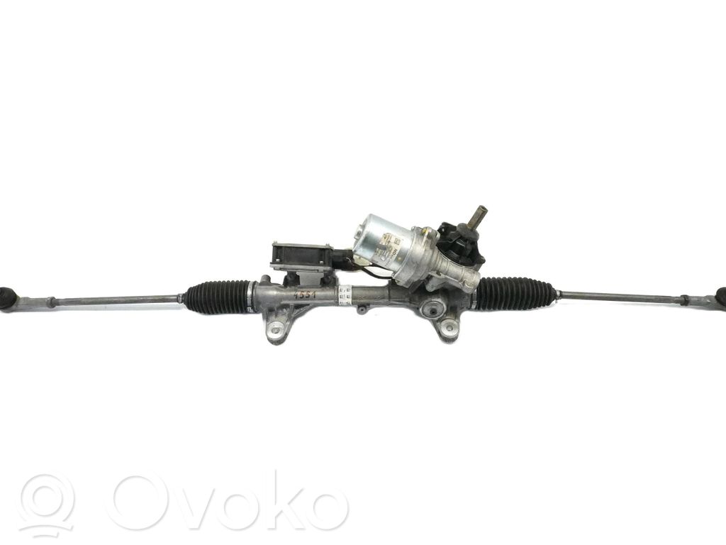 Renault Twingo III Lenkgetriebe 