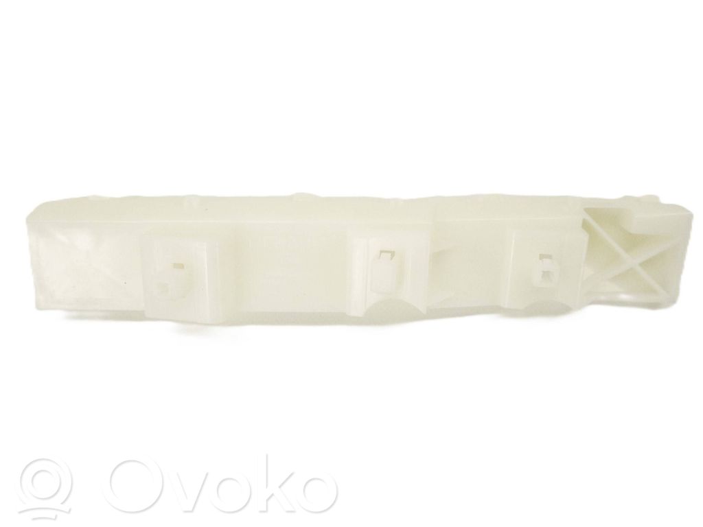 Renault Koleos I Front bumper mounting bracket 