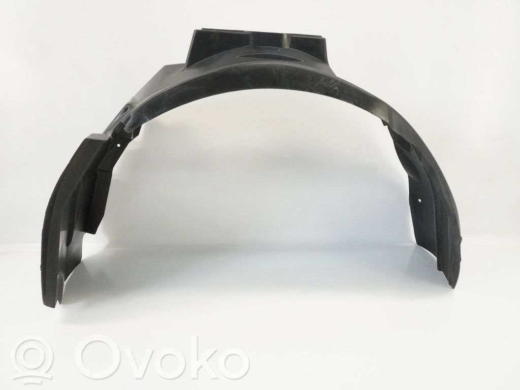 Fiat 500 Nadkole przednie 