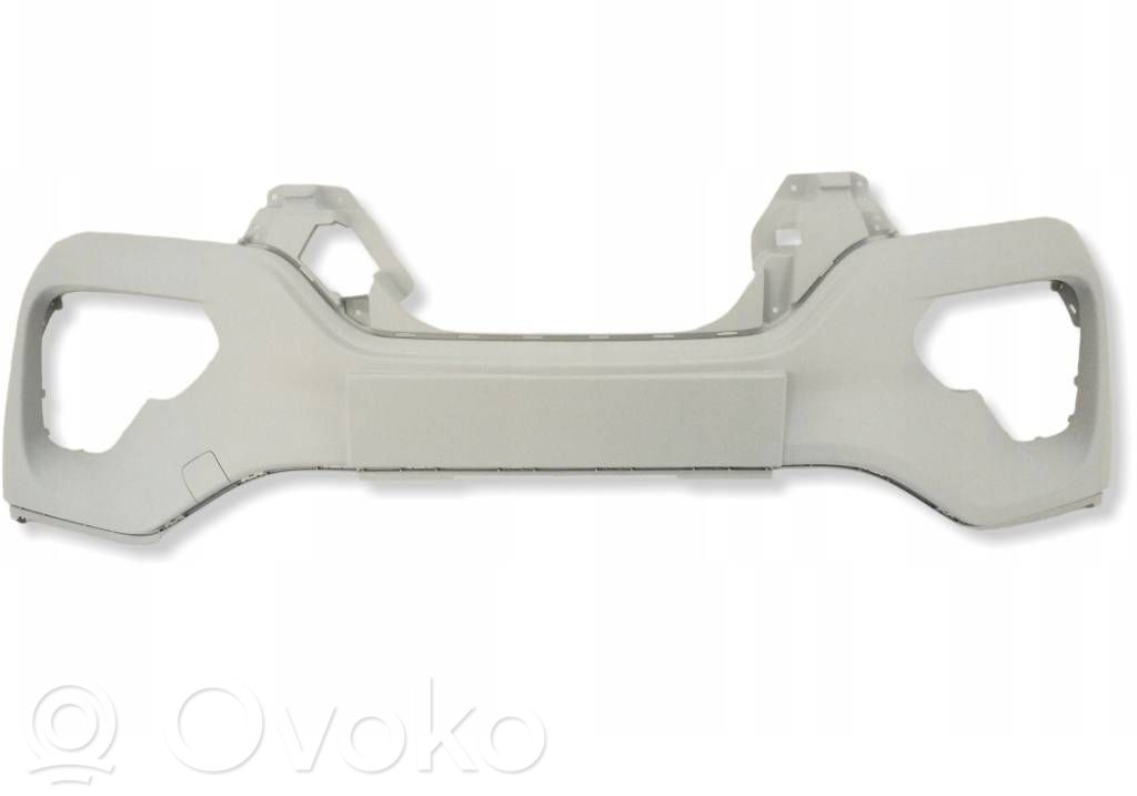 Dacia Spring Etupuskuri 