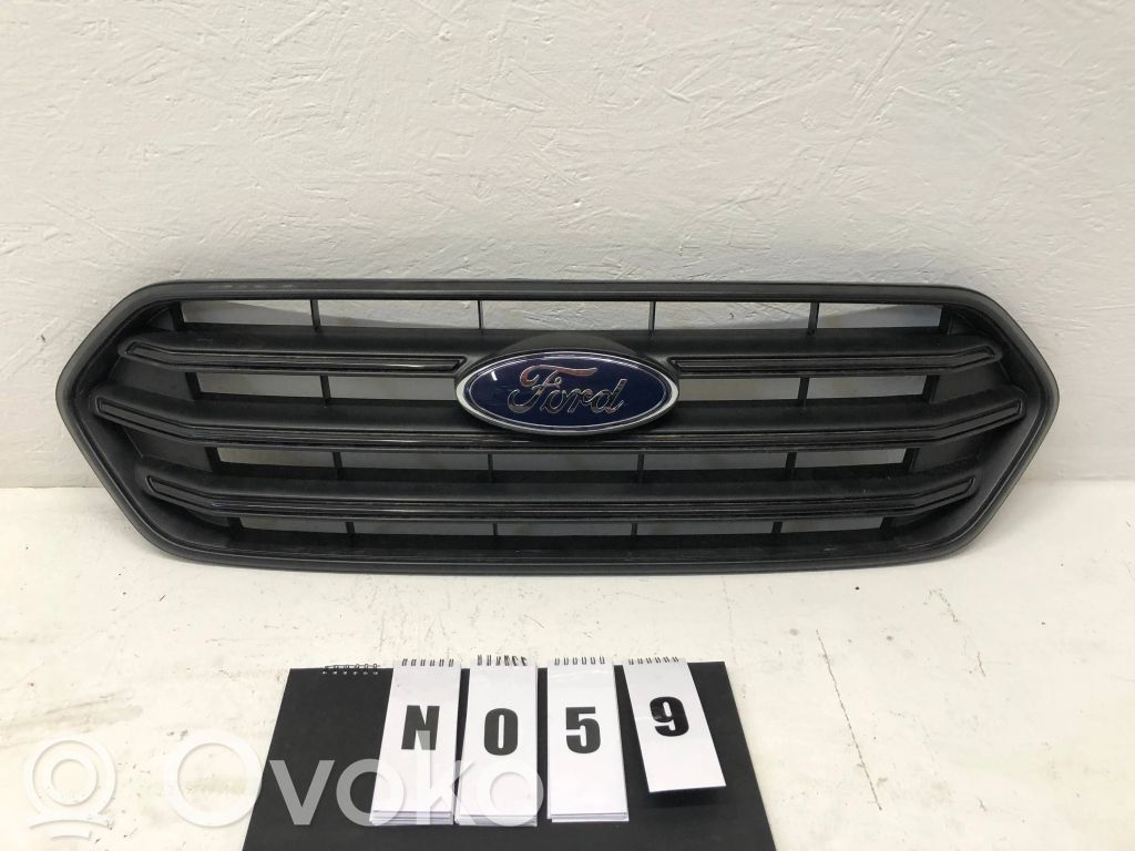 Ford Transit Custom Front grill 