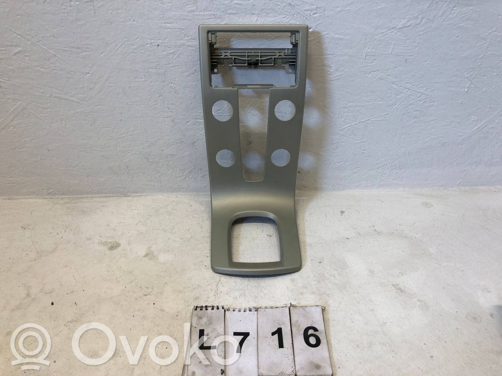 Climate control unit   8623067