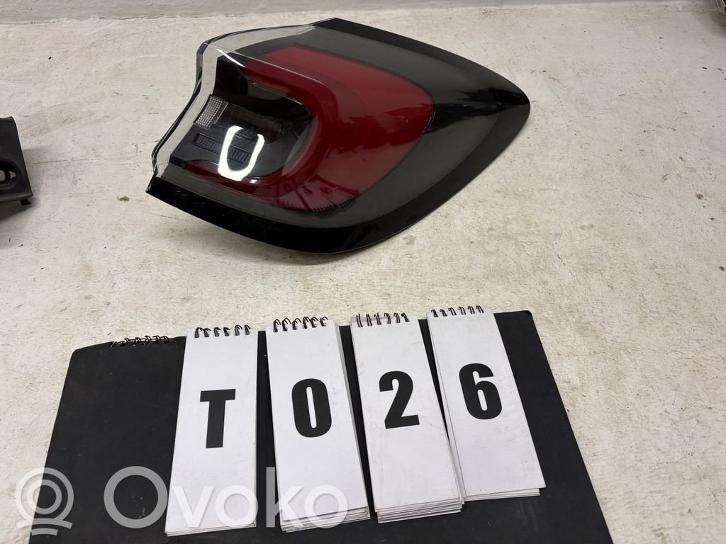Ford Puma Takavalot 