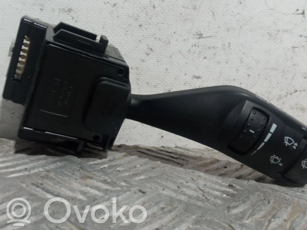 Interruptor del limpiaparabrisas   4M5T17A553BD,MANDOLIMPIA