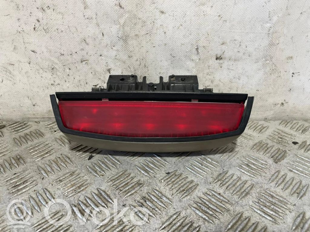 KIA Rio Rear/tail lights 