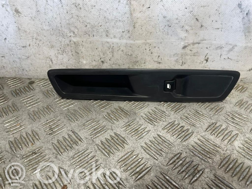 Interruptor del elevalunas eléctrico   9809180277