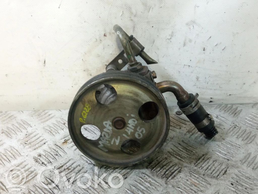 Pompa servosterzo   2S603A696DC