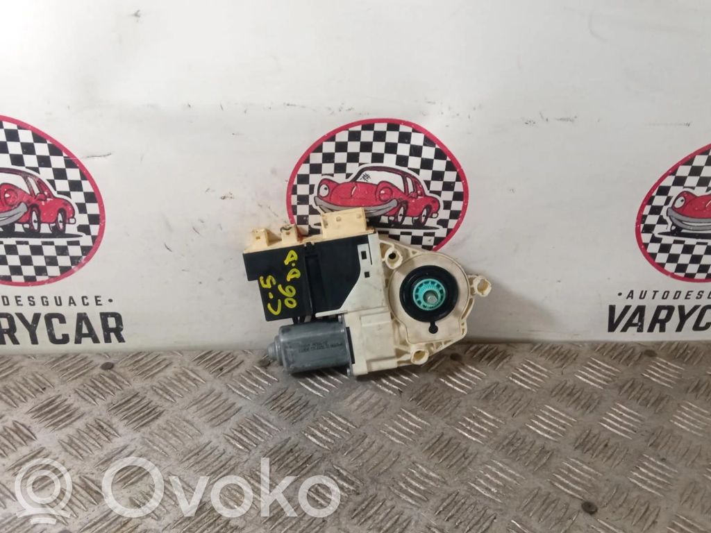 Citroen Berlingo Stiklo kėbule (fortkės) atidarymo el. varikliukas 