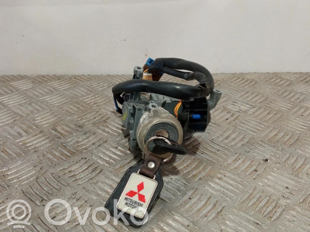Mitsubishi L200 Ignition lock 