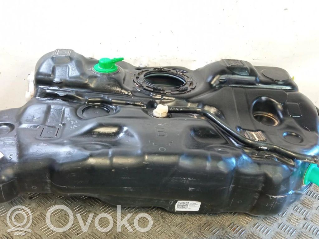 Opel Astra J Zbiornik paliwa 