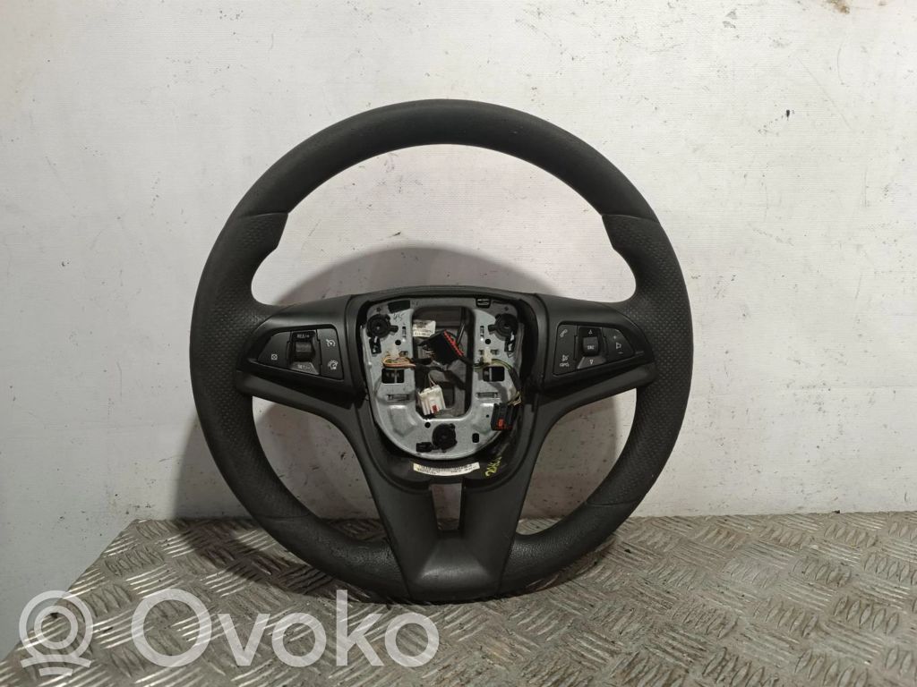 Chevrolet Cruze Sivuturvatyyny 