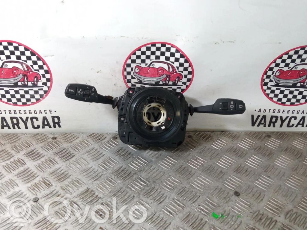 BMW 1 E81 E87 Interrupteur / bouton multifonctionnel 