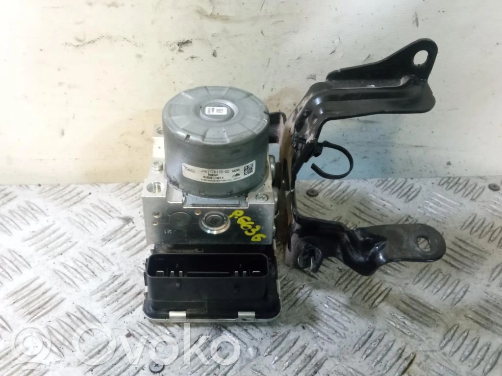 Ford Focus Bomba de ABS 