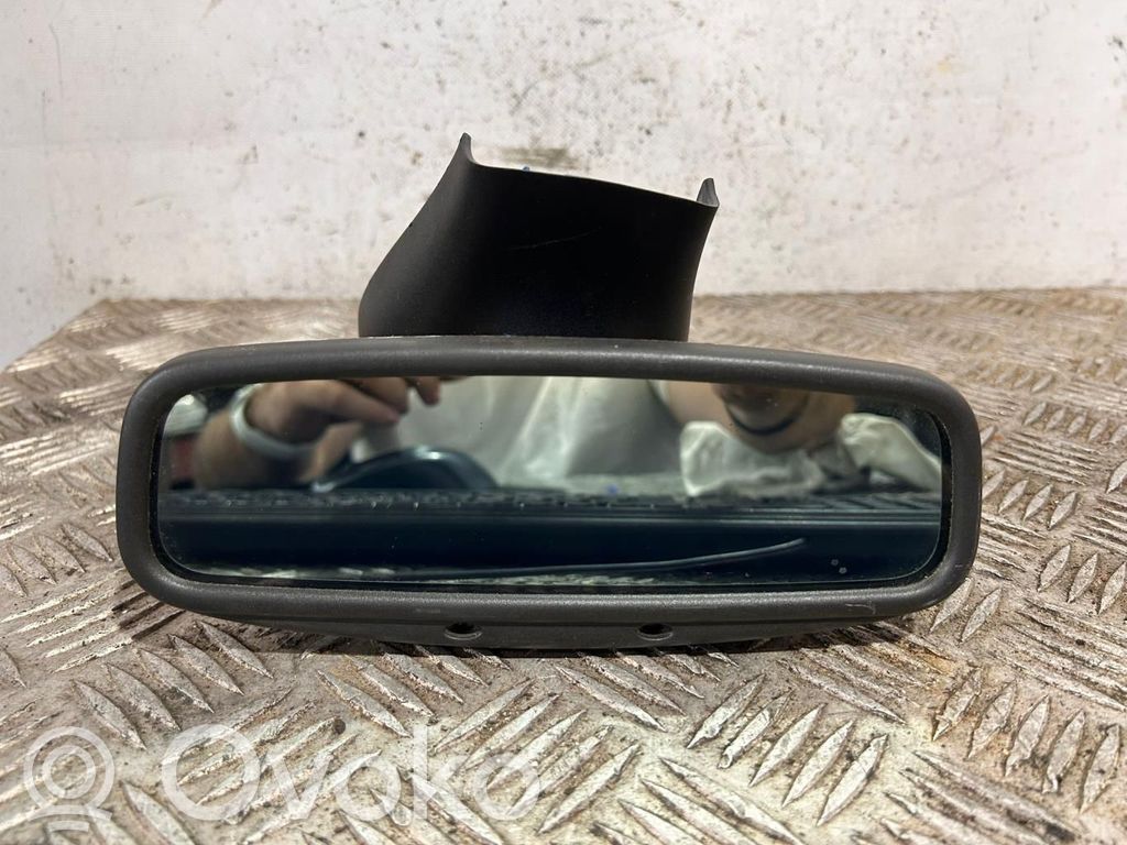 Citroen C5 Espejo retrovisor (interior) 