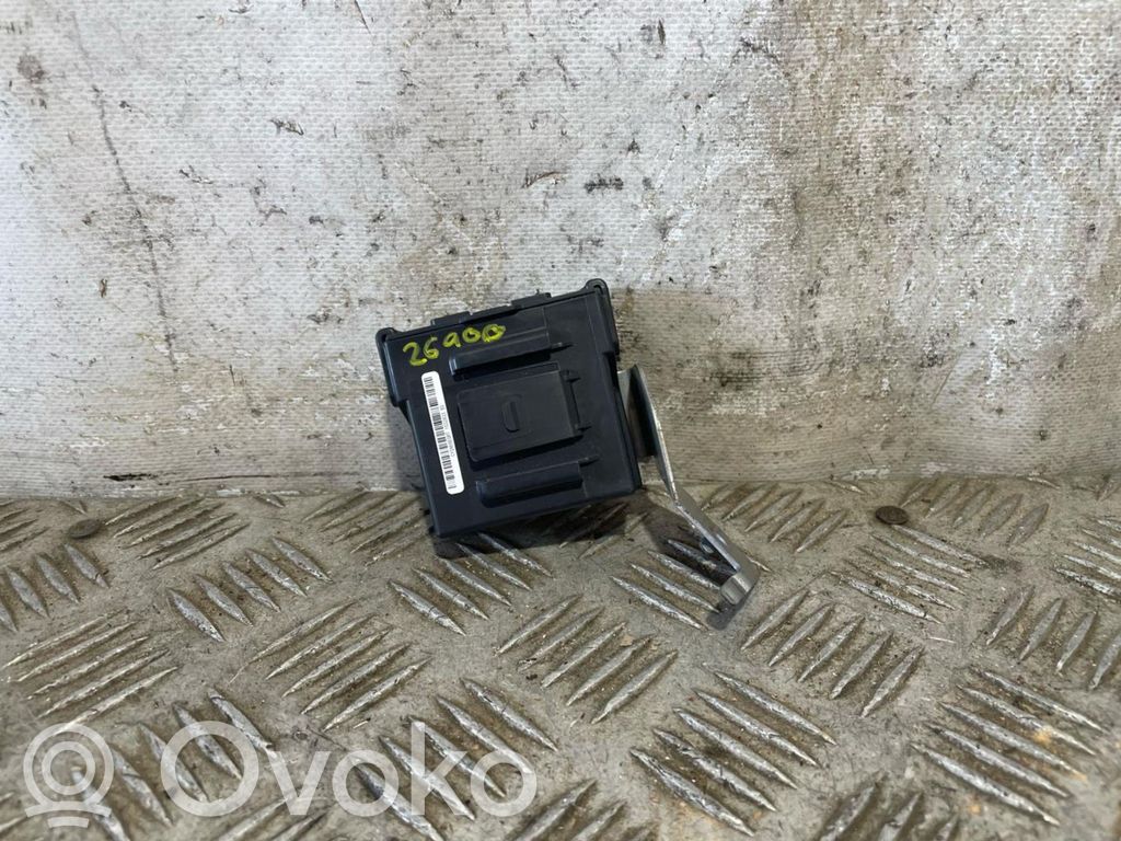 Unidad de control/módulo del motor   284E75FA0B