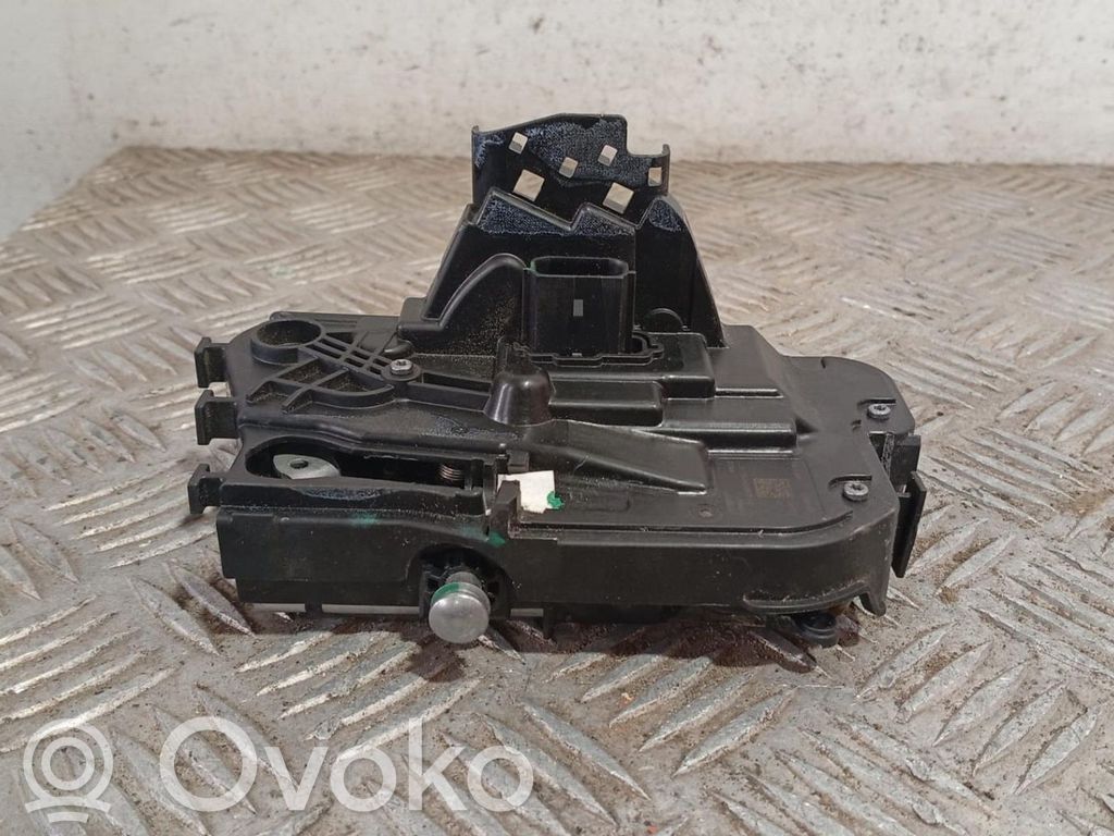 Etuoven lukko   JX7AA21813ND