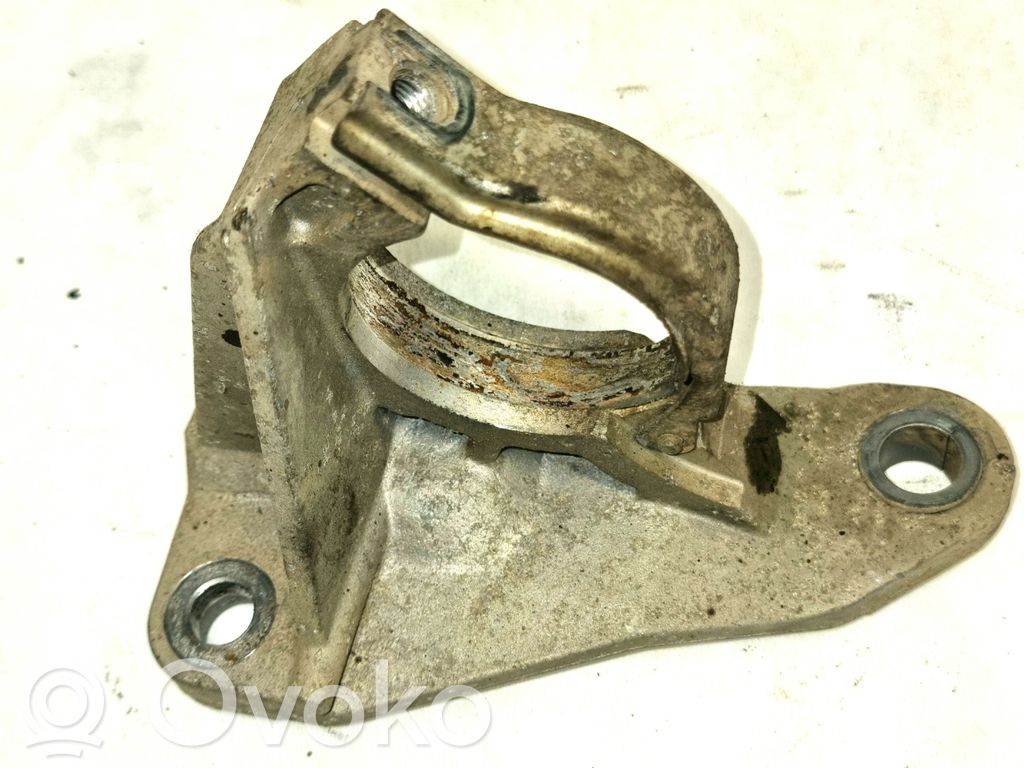 Renault Laguna III Driveshaft support bearing bracket 