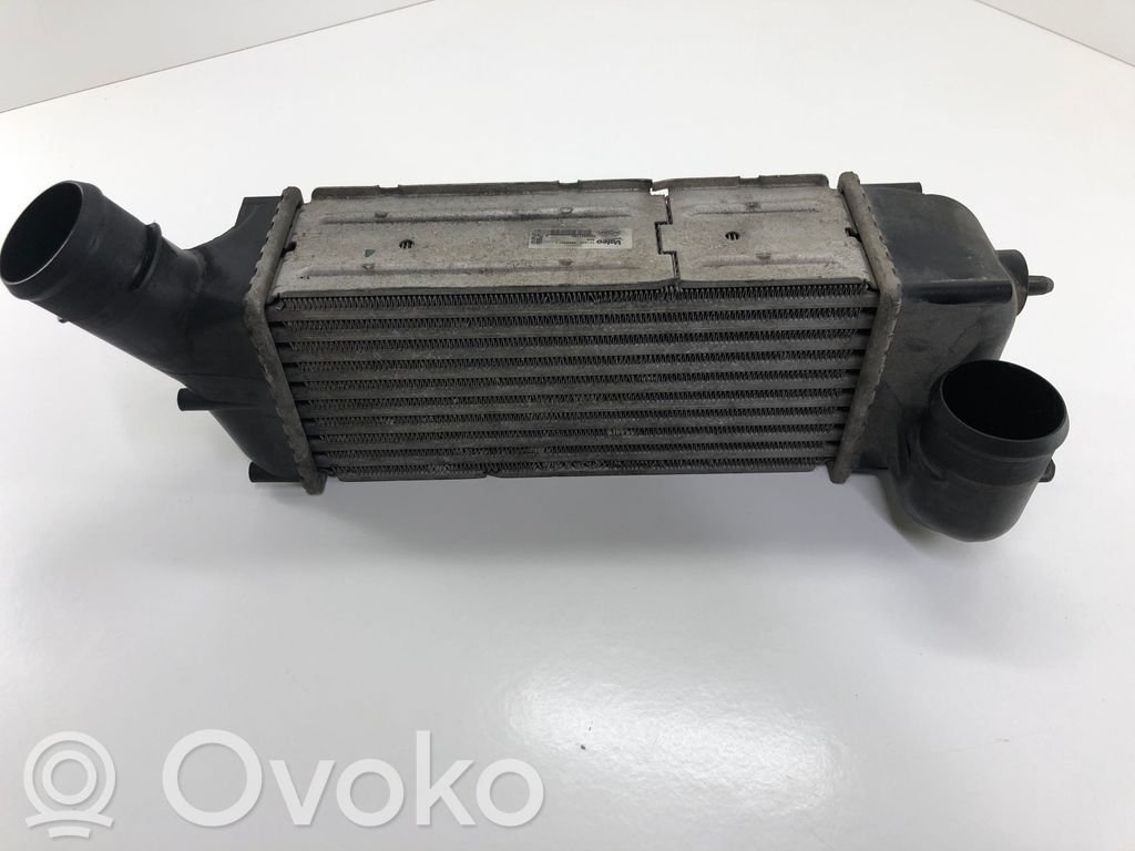 Citroen C4 Grand Picasso Interkūlerio radiatorius 